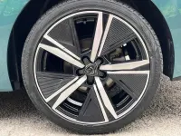 Used Peugeot 308 SW GT 134 HP (98 kW) 2025 Blue Estate
