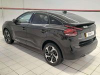 Used Citroën C4 PureTech 2023 Black SUV