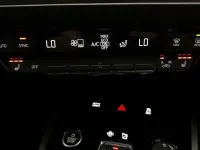 Used Audi Q4 e-tron Sport 125 kW (170 HP) 2022 Black SUV