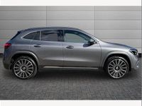 Used Mercedes GLA250 AMG Line Premium 218 HP (160 kW) 2025 Grey SUV
