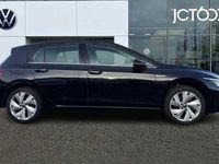 Used VW Golf VIII 130 HP (95 kW) 2022