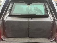 Używany Land Rover Range Rover Vogue 313 KM (230 kW) 2010 Srebrny SUV