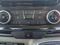 Used Ford Transit Custom Limited 130 HP (95 kW) 2021 Silver Van