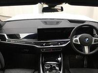 Used BMW X7 M Sport 376 HP (276 kW) 2024 White SUV