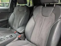 Begagnad Audi SQ2 Business 300 HK (220 kW) 2019 Vit SUV