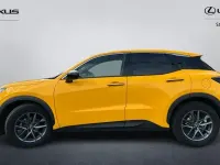 Used Lexus LBX 136 HP (100 kW) 2026 SUV