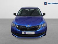 used Skoda Octavia 1.5 TSI SE Drive 5dr