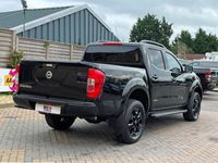 used Nissan Navara Double Cab Pick Up N-Guard 2.3dCi 190 TT 4WD Auto