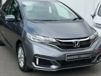 Used Honda Jazz SE 102 HP (75 kW) 2020 Hatchback