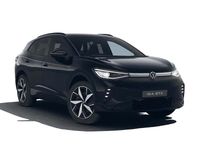 New VW ID.4 GTX 210 kW (286 HP) 2026 Black SUV