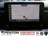 Used Kia Stonic 118 HP (86 kW) 2022 Grey SUV