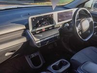 Used Hyundai Ioniq Premium 160 kW (218 HP) 2021 Gold Hatchback