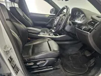 Used BMW X4 M Sport 190 HP (139 kW) 2016 Silver SUV