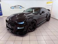 Used Ford Mustang GT Fastback 850 HP (625 kW) 2019 Black Coupe