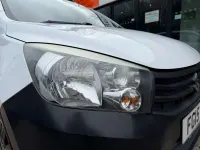 Używany Suzuki Celerio SZ3 2015 Biały Hatchback