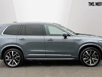 used Volvo XC90 Recharge Ultimate T8