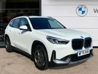 Usado BMW X1 Sport Line 170 HP (125 kW) 2025 Branco SUV