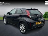 Used Toyota Aygo X PURE 72 HP (52 kW) 2025 SUV