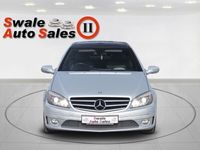 used Mercedes CLC180 CLCSport 3dr Auto