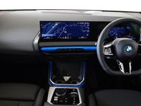 Used BMW X3 M Sport 295 HP (216 kW) 2025 White SUV