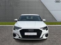 used Audi A3 30 TFSI Technik 5dr S Tronic