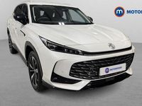 Used MG HS Trophy 170 HP (125 kW) 2026 SUV