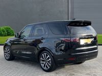 used Land Rover Discovery 3.0 D300 R-Dynamic SE 5dr Auto