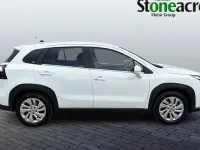 Used Suzuki SX4 S-Cross 116 HP (85 kW) 2025 SUV