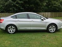 Used Citroën C5 2009 Sedan