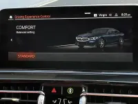 Used BMW 840 Luxury Line 340 HP (250 kW) 2020 Black Coupe
