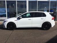 used VW Golf VIII 2.0 TSI GTI 5dr DSG