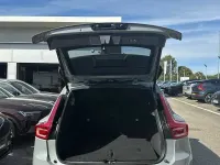 Used Volvo XC40 Ultra 163 HP (119 kW) 2025 Grey SUV