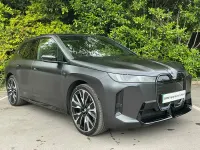 Used BMW iX 484 kW (659 HP) 2026 Grey SUV