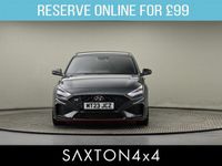 used Hyundai i30 2.0 T-GDi N Performance DCT Euro 6 (s/s) 5dr