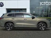 Used VW Tayron 150 HP (110 kW) 2025 SUV