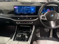Used BMW X5 M Sport 294 HP (216 kW) 2024 Grey SUV