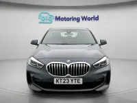 Used BMW 118 M Sport 136 HP (100 kW) 2024 Hatchback