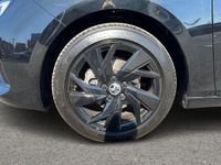 Used Vauxhall Astra S 130 HP (95 kW) 2025 Black Hatchback