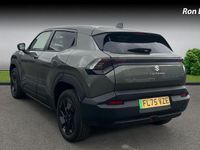 Gebraucht Suzuki Vitara 135 kW (184 PS) 2025 Grün SUV