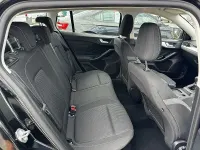 Used Ford Focus Zetec 2026 Black Estate