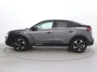 Używany Citroën C4 PureTech 155 KM (114 kW) 2022 Szary Hatchback