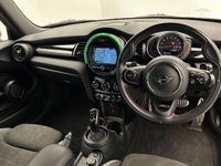 Used Mini Cooper S Hatch 192 HP (141 kW) 2020 White Hatchback