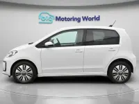Used VW e-up! 60 kW (82 HP) 2023 Hatchback