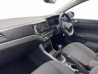 Used VW Taigo Life 110 HP (80 kW) 2023 Grey SUV