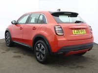 Used Fiat 600 2025 Orange SUV