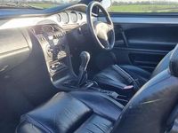 Used Fiat Coupé 1996 Grey Coupe