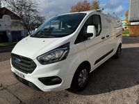 used Ford 300 Transit CustomTrend P/v L2 H1 2