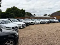 Used Audi A1 Sport 2016 Black Hatchback