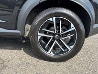 Used Nissan Juke N-Connecta 2025 Black SUV