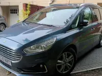 Used Ford Galaxy Titanium 150 HP (110 kW) 2021 MPV